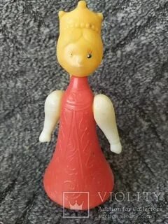 Очень красная девица. Слегка опознание (фото 2)