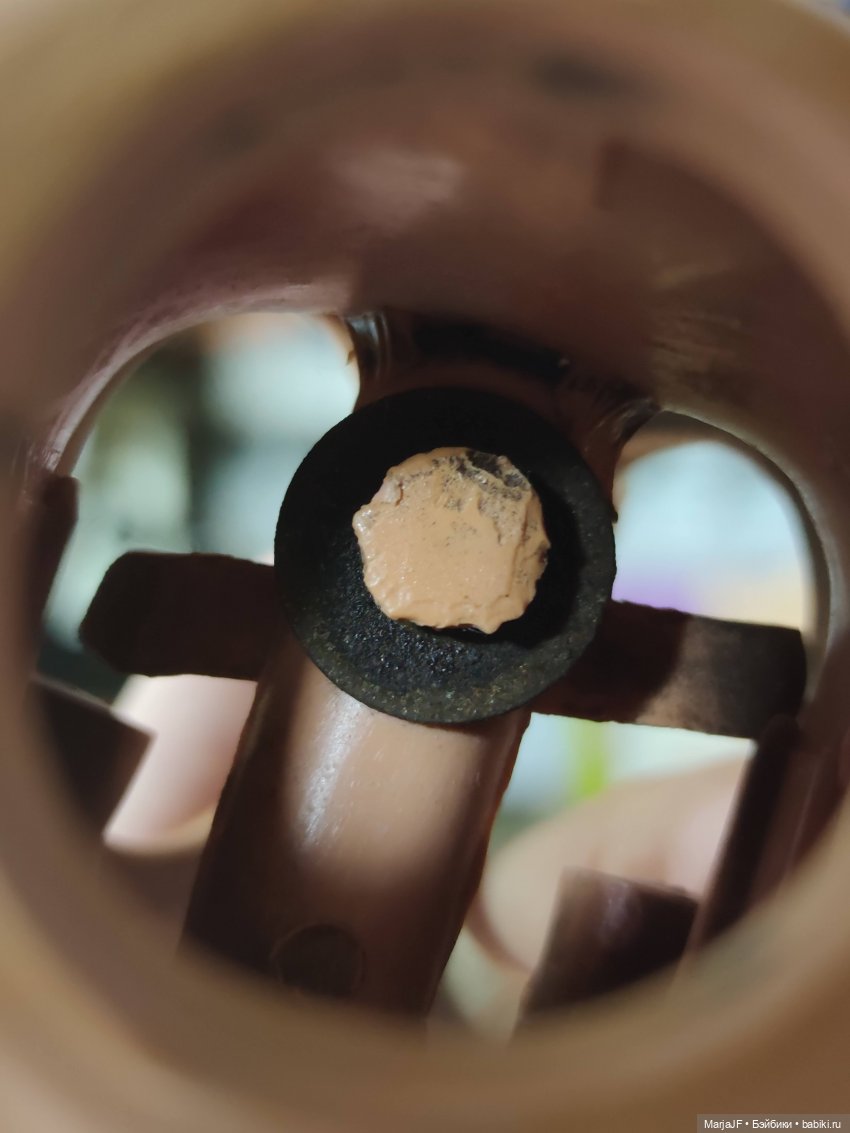 Должок — Реставрация и преображение кукол: ремонт (фото 3)