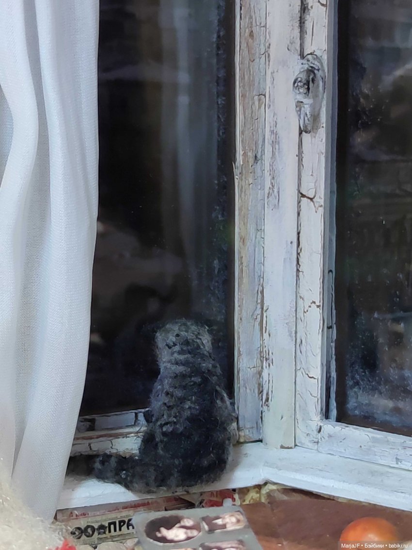 Айдолл-домики — Выставки кукол и мишек Тедди: фоторепортажи