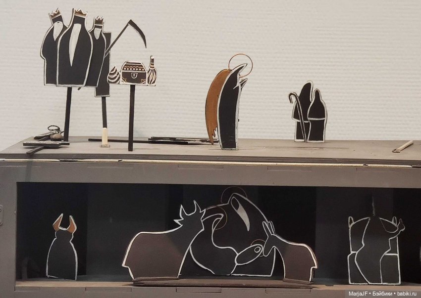 Айдолл-домики — Выставки кукол и мишек Тедди: фоторепортажи