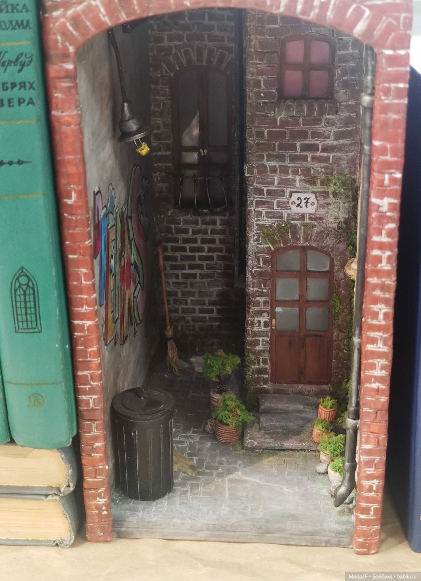 Айдолл-домики — Выставки кукол и мишек Тедди: фоторепортажи