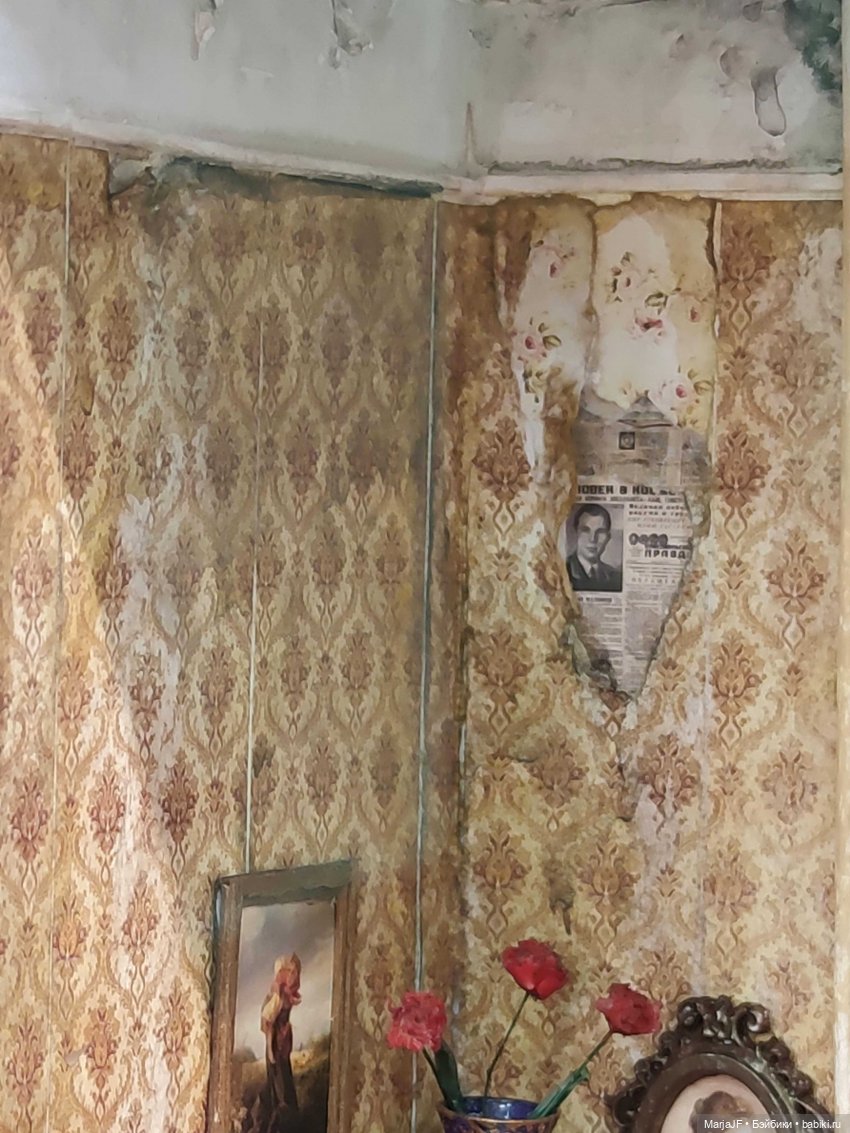 Айдолл-домики — Выставки кукол и мишек Тедди: фоторепортажи