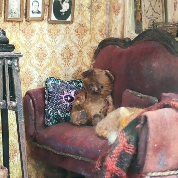 Айдолл-домики