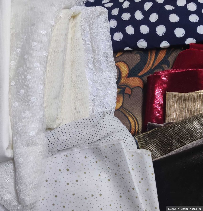 "Сундук рукоделия" - беспардонная реклама (фото 3)