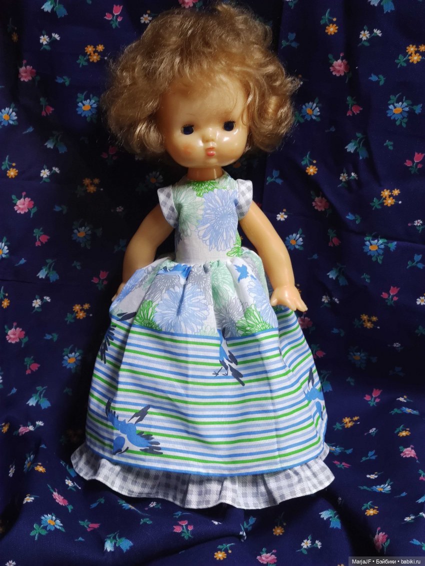 "Сундук рукоделия" - беспардонная реклама