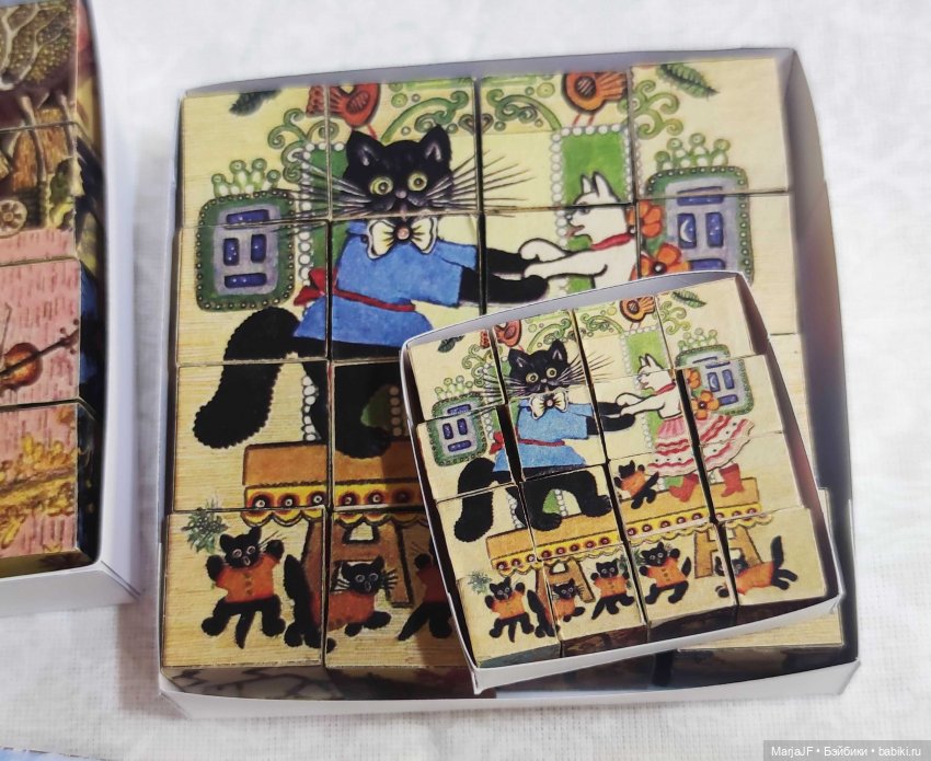 Ваши тараканы не любят мелки? Сделайте им кубики (фото 5)