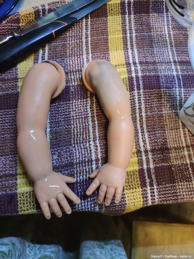 Тем, кто не считает "черноту немок" приговором (фото 2)