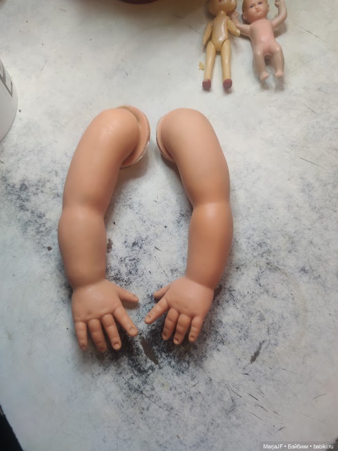 Тем, кто не считает "черноту немок" приговором (фото 3)