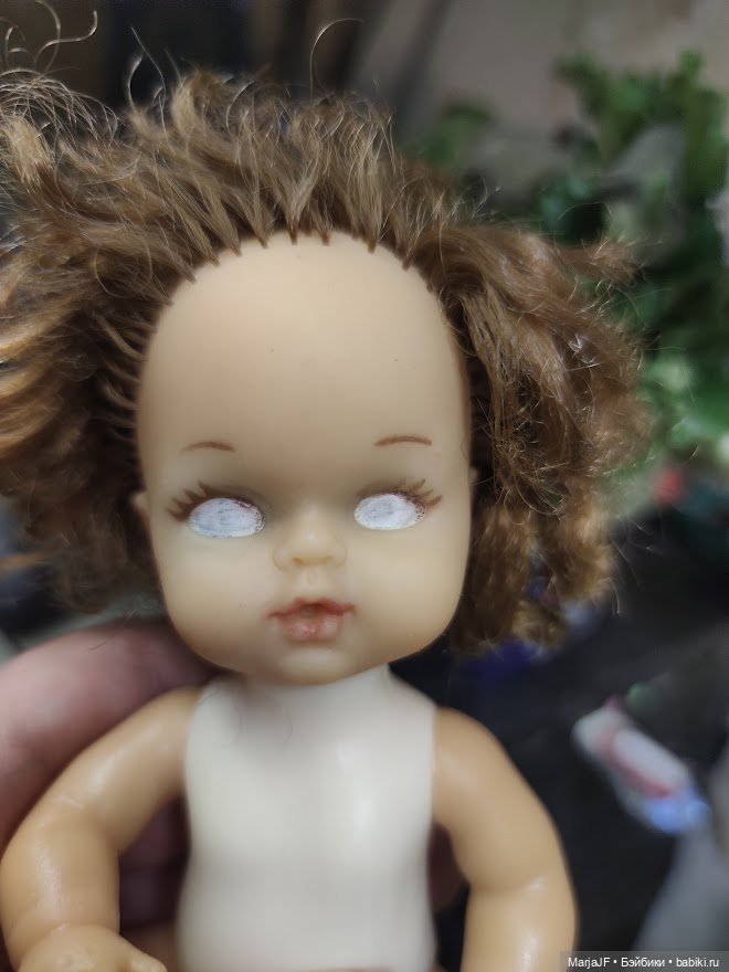 Тем, кто не считает "черноту немок" приговором (фото 8)