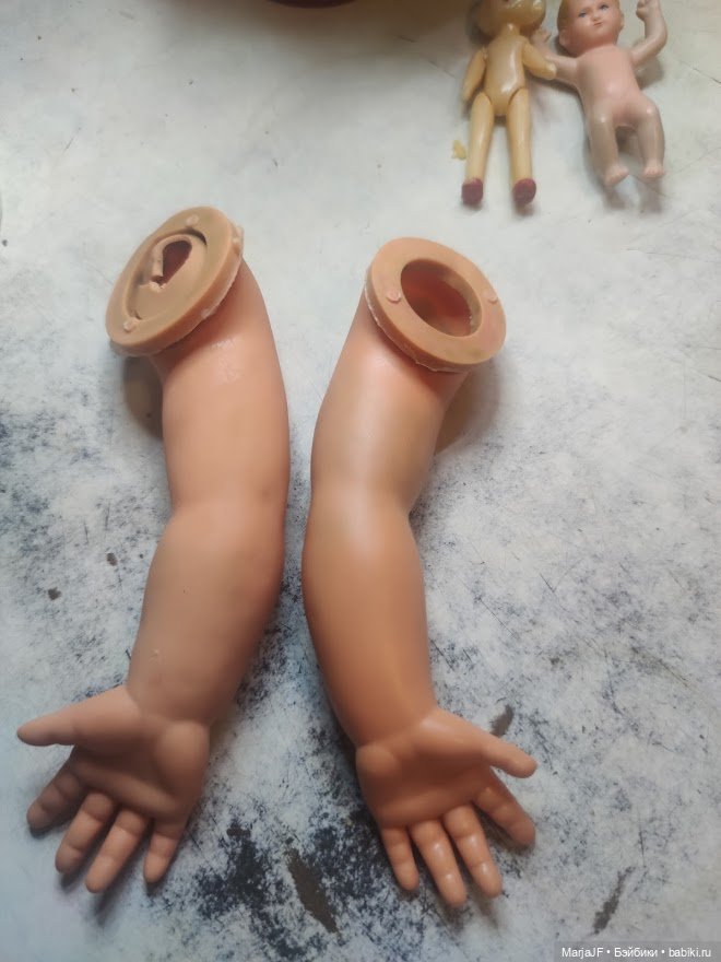 Тем, кто не считает "черноту немок" приговором (фото 4)