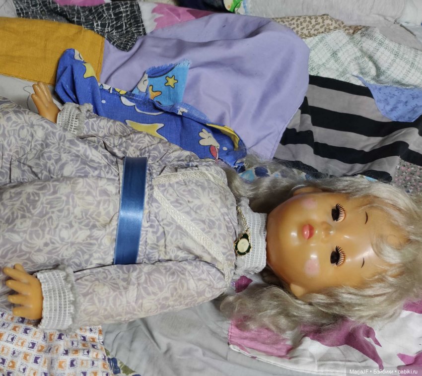 О тех, которые нас выбирают. Трогательная история, - не люблю такое (фото 3)