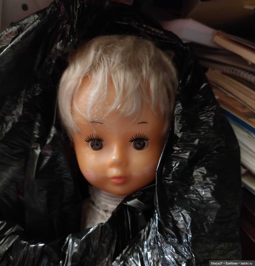 О тех, которые нас выбирают. Трогательная история, - не люблю такое (фото 2)