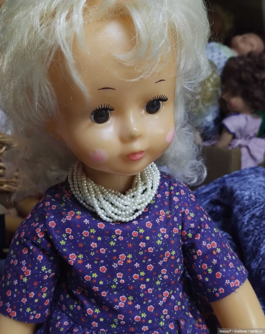 О тех, которые нас выбирают. Трогательная история, - не люблю такое