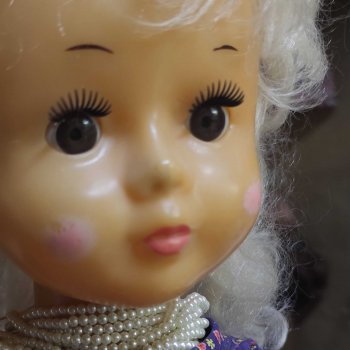 О тех, которые нас выбирают. Трогательная история, - не люблю такое.