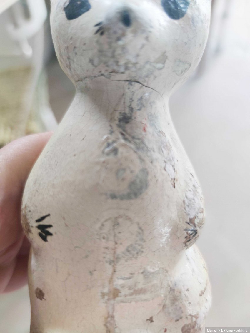 Ермиловская лисичка выбирает наряд (фото 3)