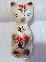 Ермиловская лисичка выбирает наряд