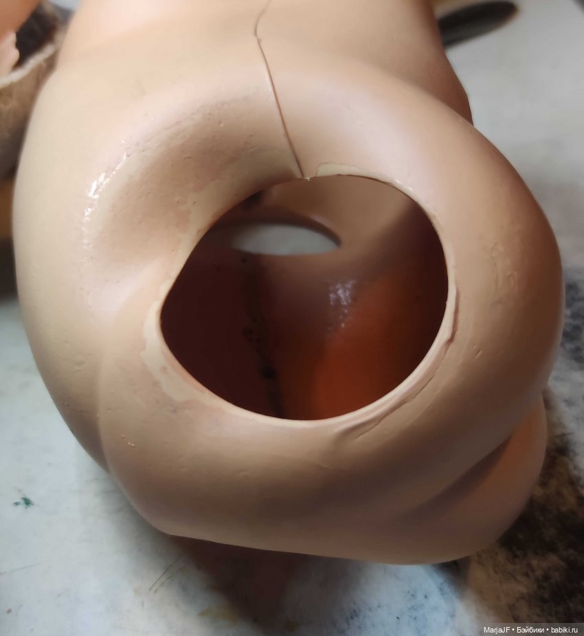 Попытка опознания немецкого пупса, с философским уклоном (фото 4)