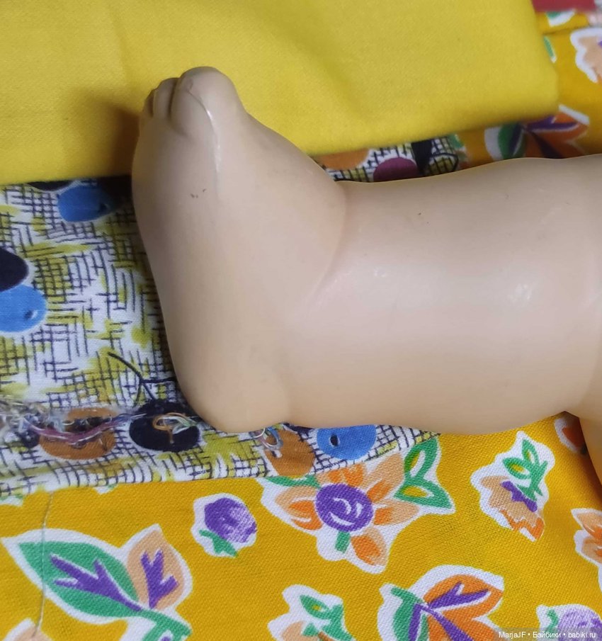 Попытка опознания немецкого пупса, с философским уклоном (фото 2)