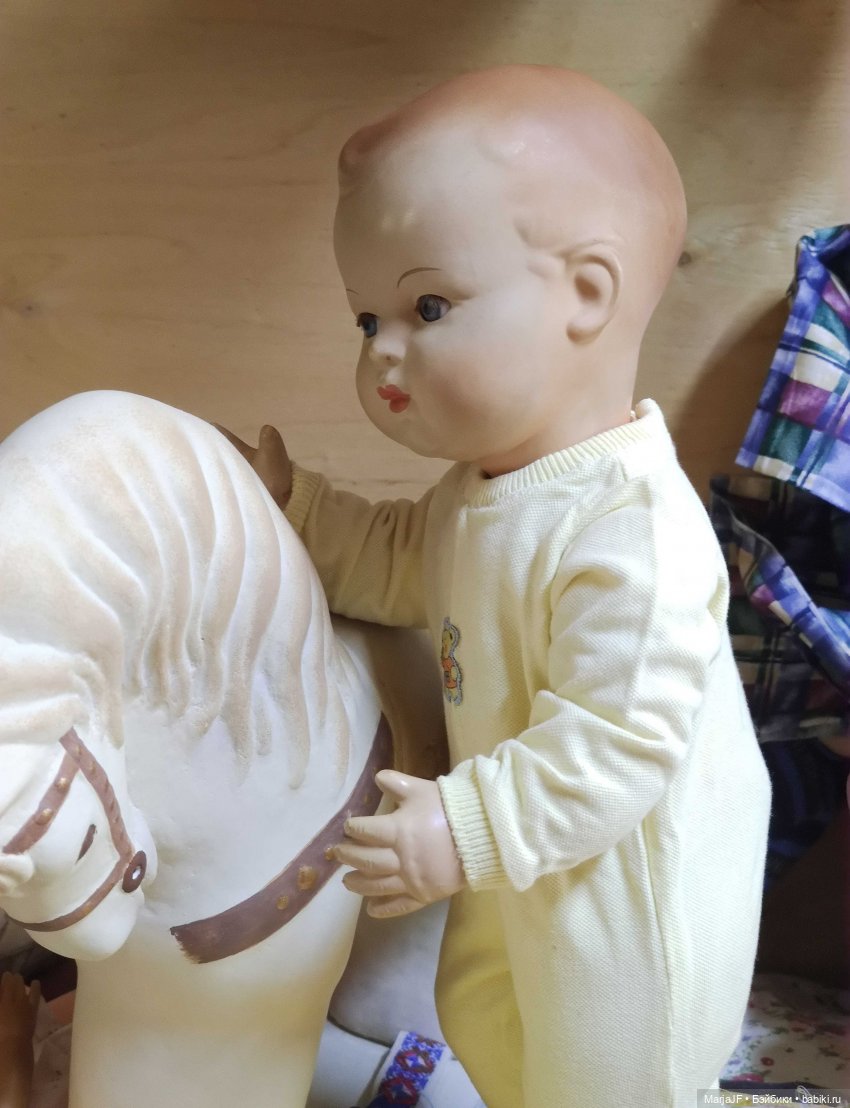 Попытка опознания немецкого пупса, с философским уклоном (фото 6)