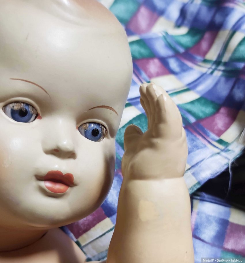 Попытка опознания немецкого пупса, с философским уклоном (фото 3)