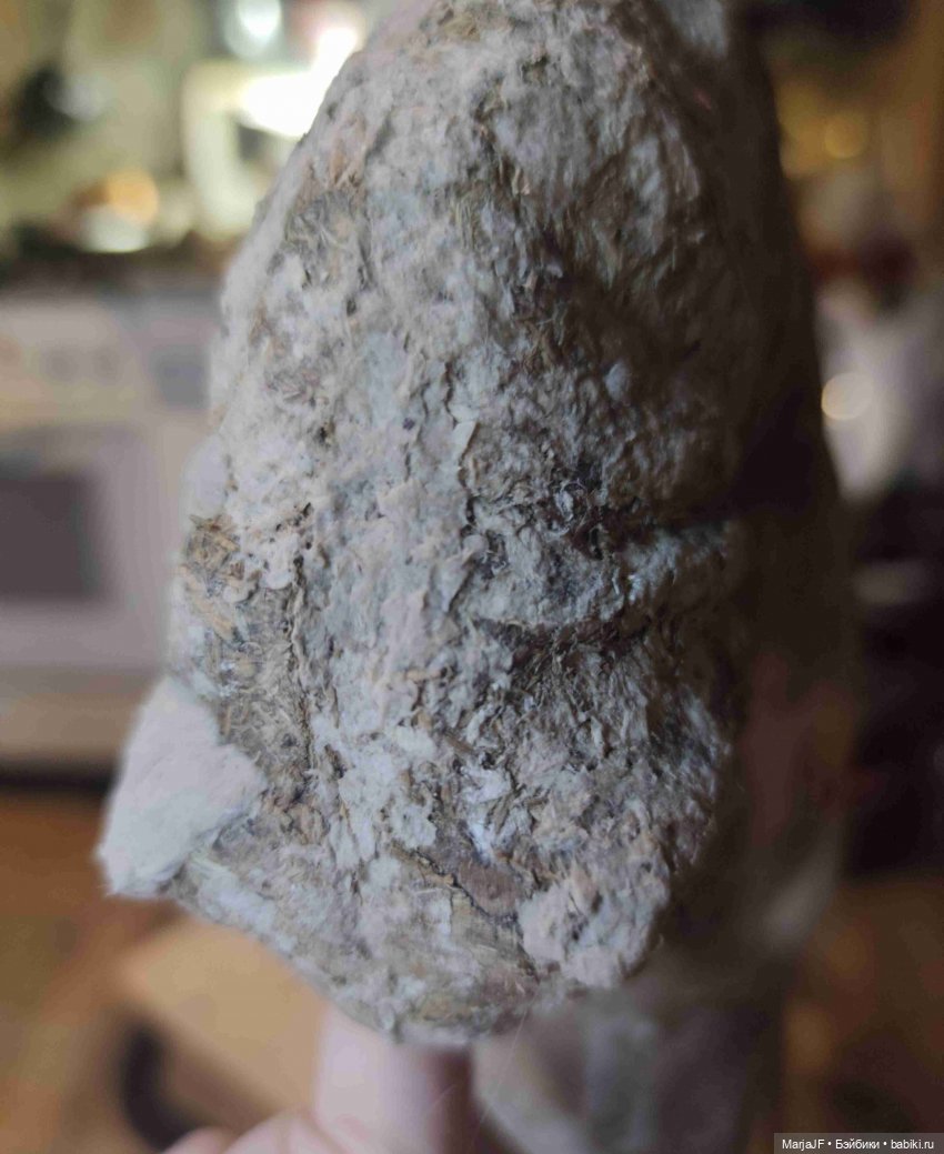 Лошадиныя истории — Реставрация и преображение кукол: ремонт (фото 5)