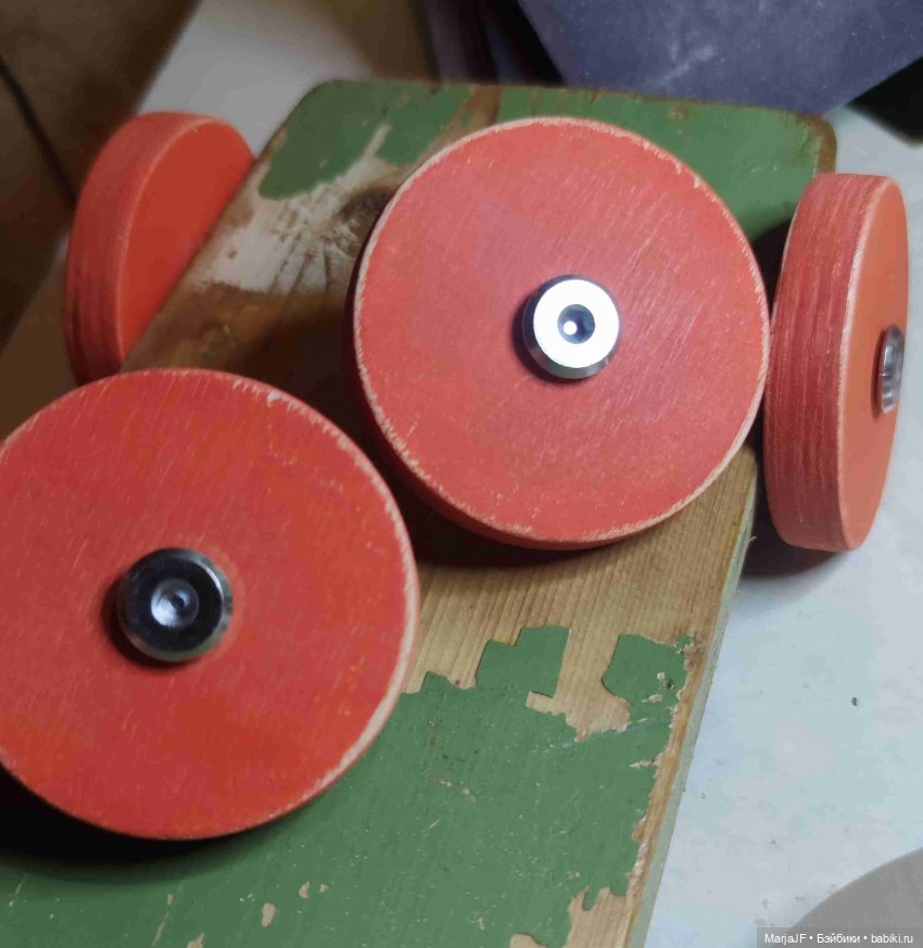 Лошадиныя истории — Реставрация и преображение кукол: ремонт