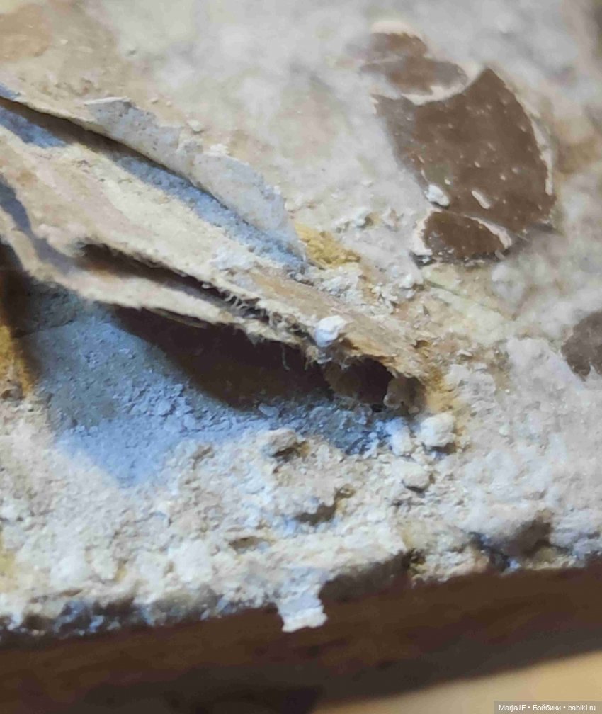 Лошадиныя истории — Реставрация и преображение кукол: ремонт (фото 10)