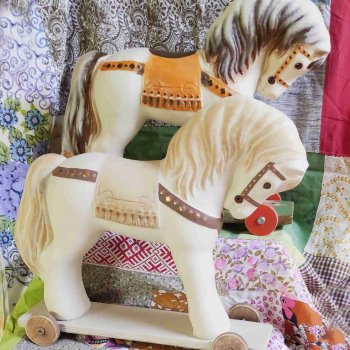 Лошадиныя истории