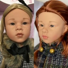 Ноэль или Катарина?!