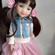 Руби Ред - Лиса 🦊