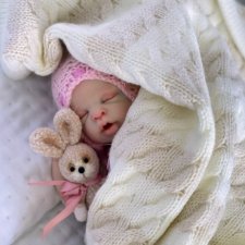 Маленькая Маруся)