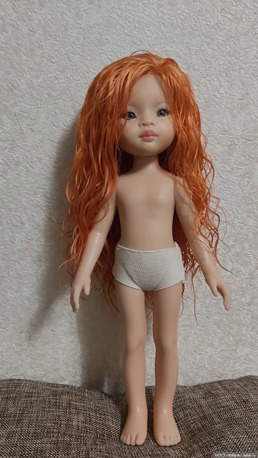 Это козочкой прошито