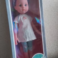 А Вы как считаете? Подделка под паолку