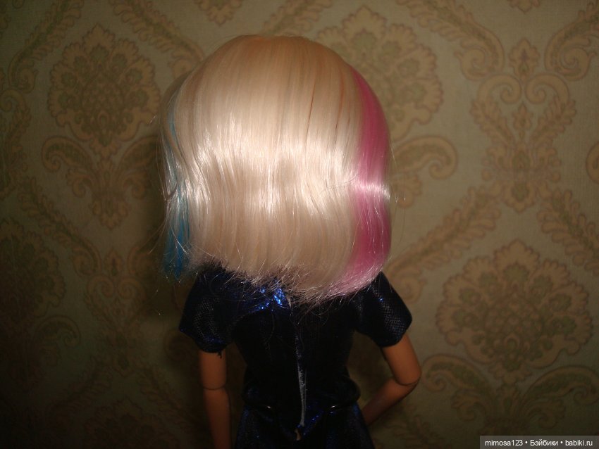 Просто Энид — Аналоги Барби и куклы 1/6: клоны 90 (фото 3)