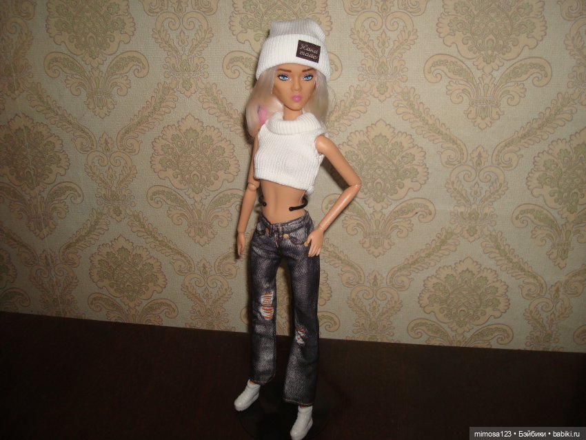 Просто Энид — Аналоги Барби и куклы 1/6: клоны 90 (фото 6)