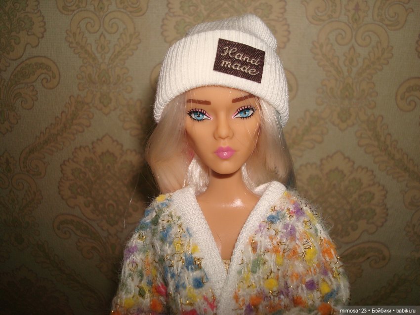 Просто Энид — Аналоги Барби и куклы 1/6: клоны 90 (фото 7)