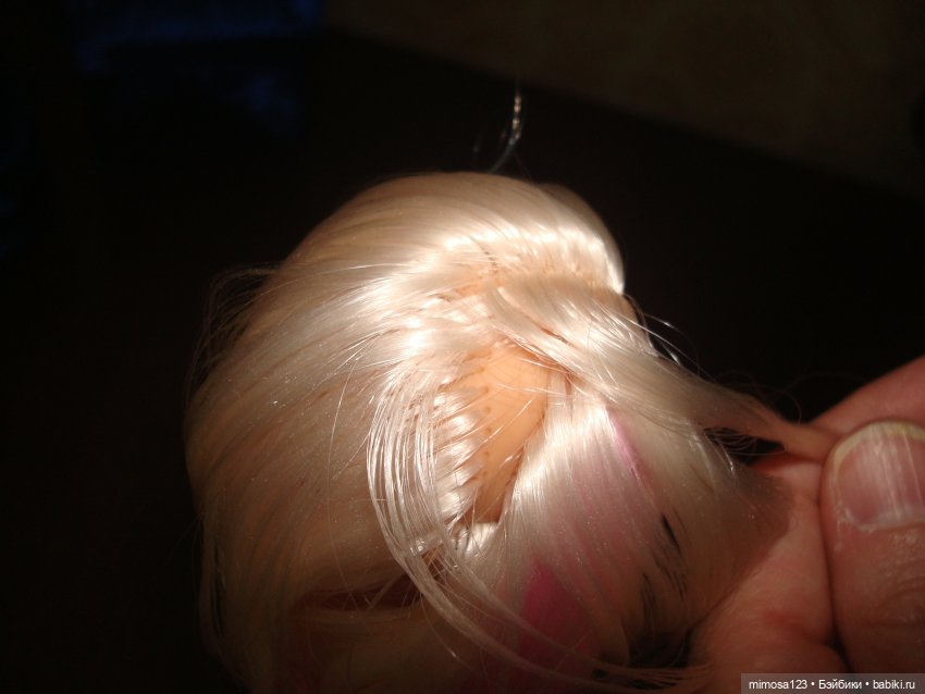 Просто Энид — Аналоги Барби и куклы 1/6: клоны 90 (фото 2)