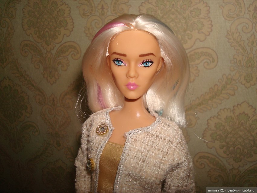 Просто Энид — Аналоги Барби и куклы 1/6: клоны 90