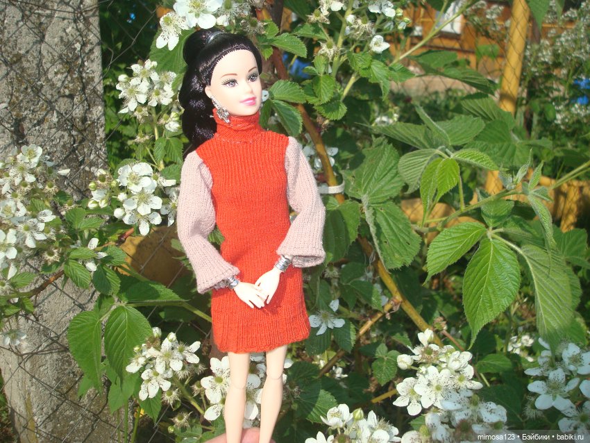 Ничего особенного, просто Аврора (фото 7)