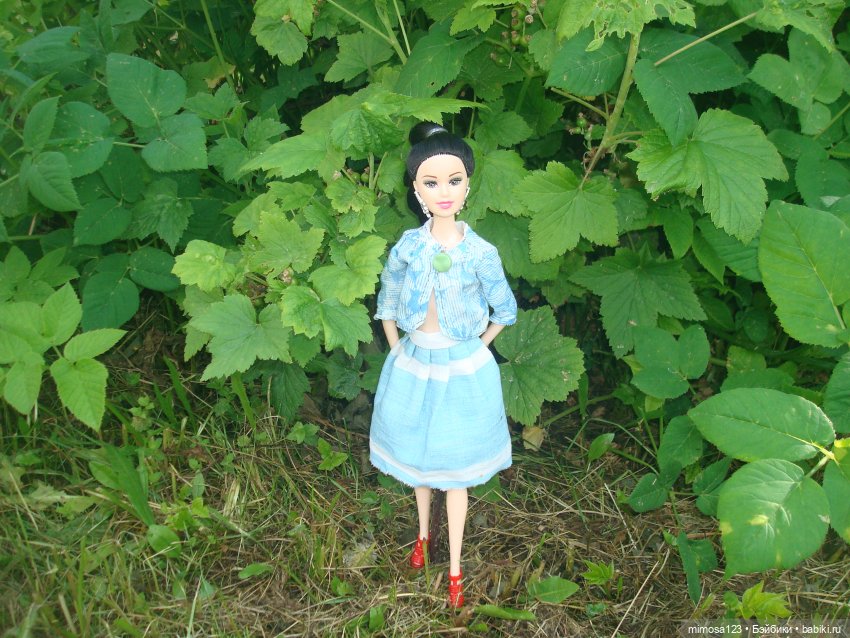 Ничего особенного, просто Аврора (фото 10)