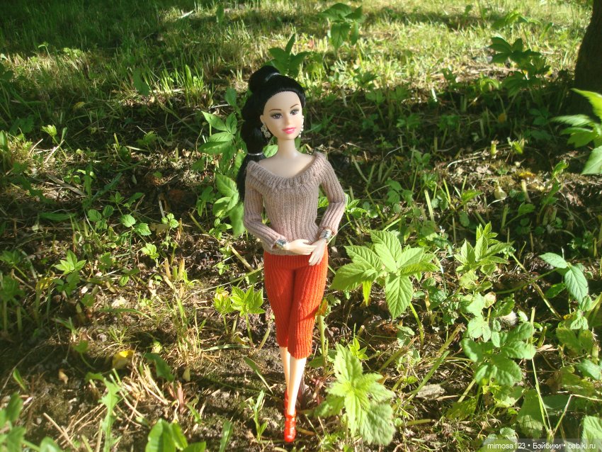 Ничего особенного, просто Аврора (фото 5)