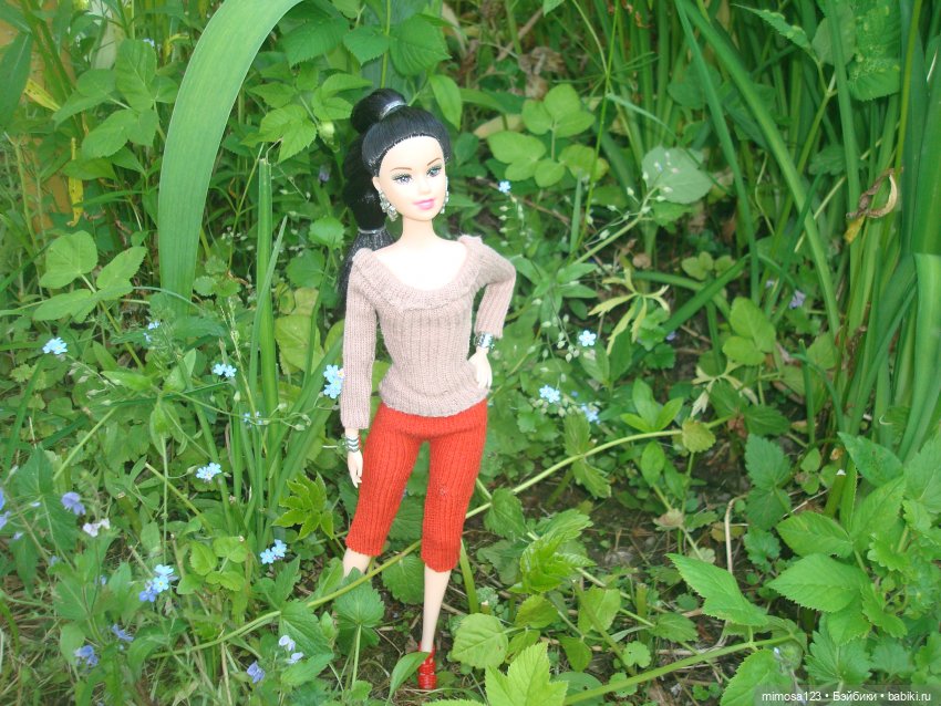 Ничего особенного, просто Аврора (фото 6)