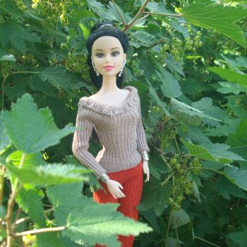 Ничего особенного, просто Аврора.