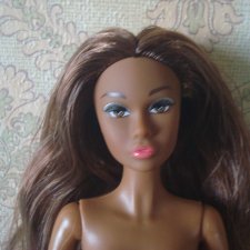 Псевдо Поппи Паркер