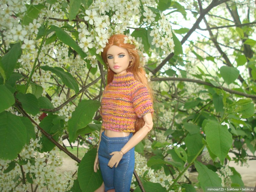 20 кукольных фаворитов — Куклы Barbie (Барби): Looks