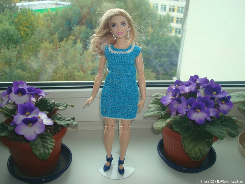 20 кукольных фаворитов — Куклы Barbie (Барби): Looks