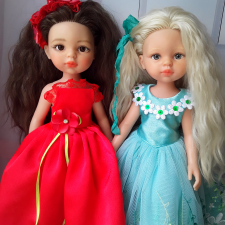 Мои принцессы