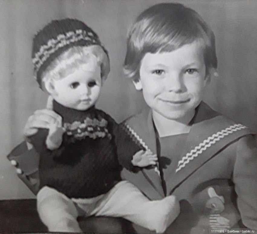 Мои старые фотографии — Болталка и разговоры обо всем: жизнь (фото 6)