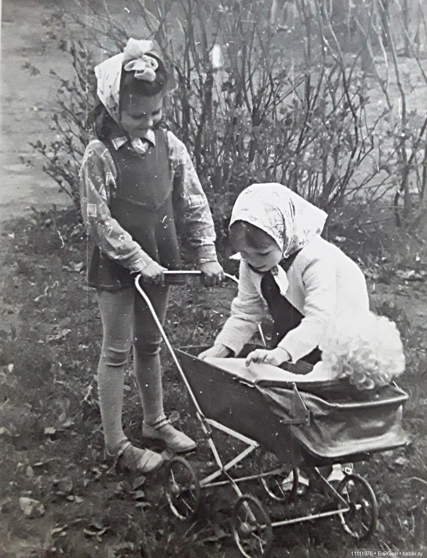 Мои старые фотографии — Болталка и разговоры обо всем: жизнь (фото 9)
