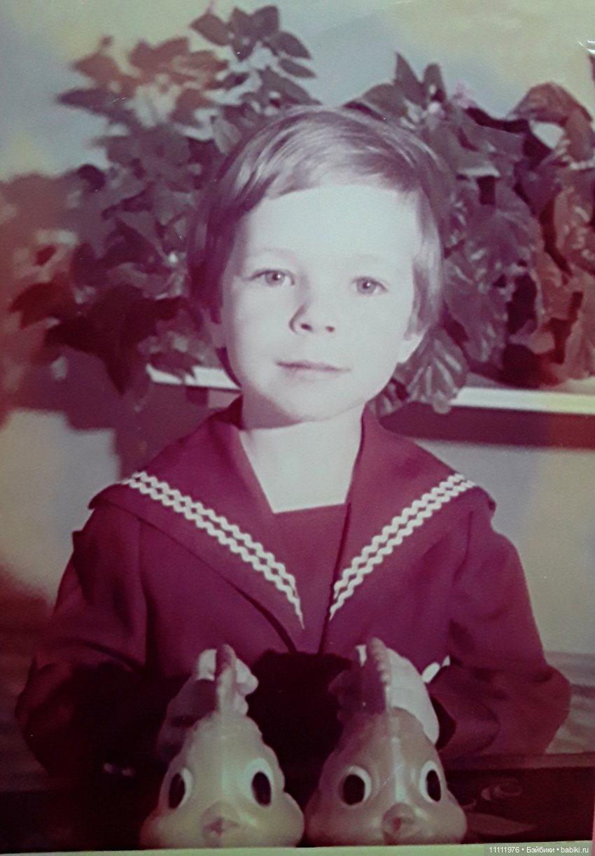 Мои старые фотографии — Болталка и разговоры обо всем: жизнь (фото 2)